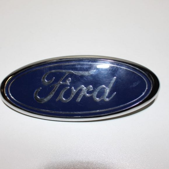 Ford Badge 01