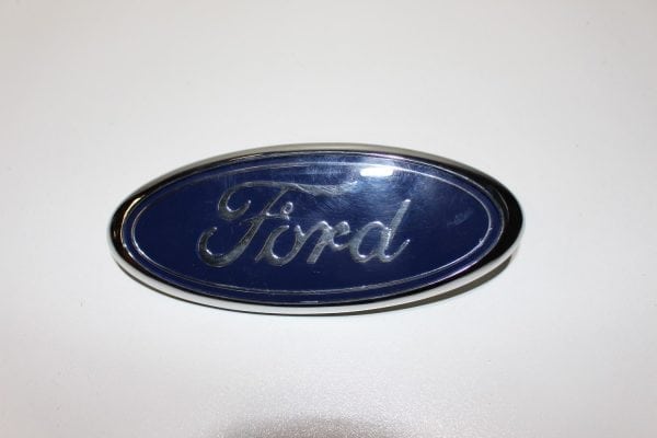 Ford Badge 01