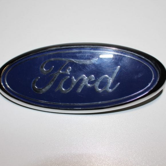 Ford Badge