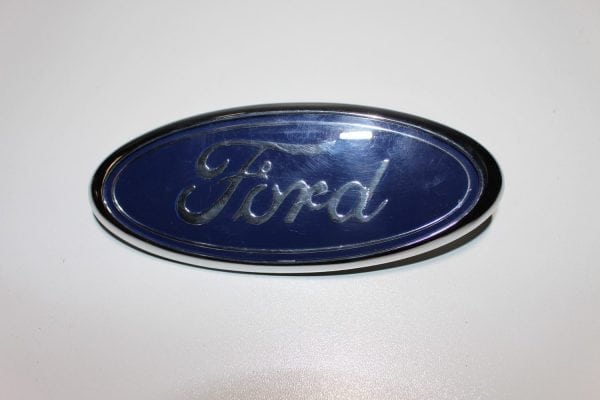 Ford Badge