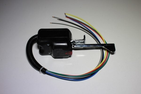 Ford Indicator Controller 01