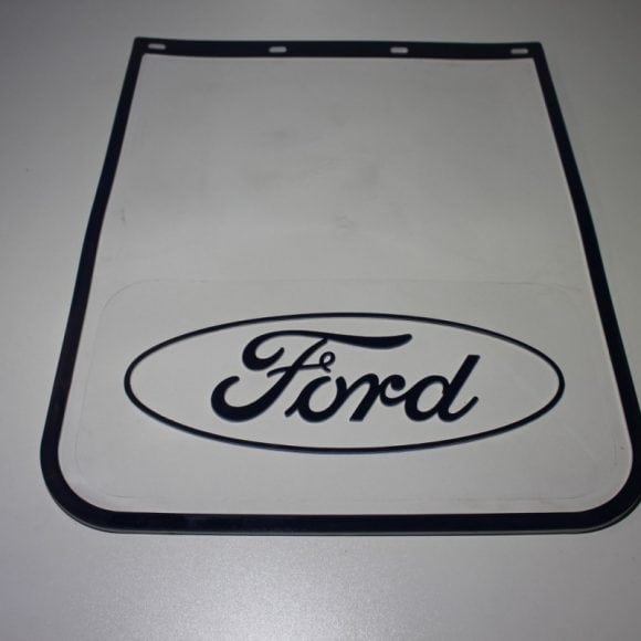 Ford Mud Flaps