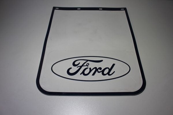 Ford Mud Flaps