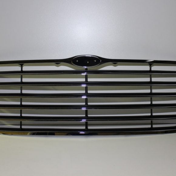 Sterling Chrome Upper Grill