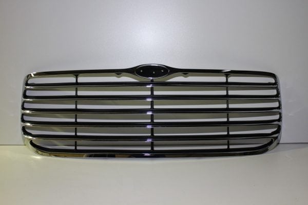 Sterling Chrome Upper Grill