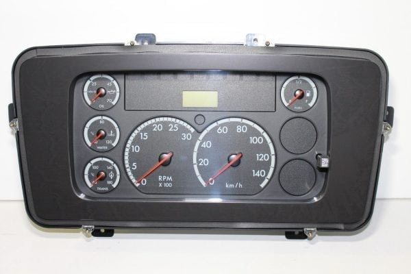 Sterling Instrument Dash Panel