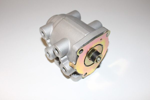 Brake Tredle Valve