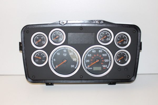 Dash Instrument Panel