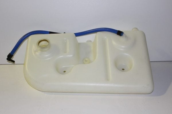 Radiator Header Tank