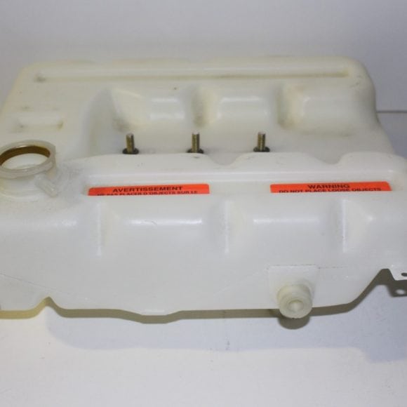 Radiator Header Tank L Series