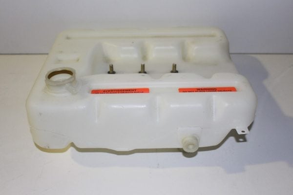 Radiator Header Tank L Series