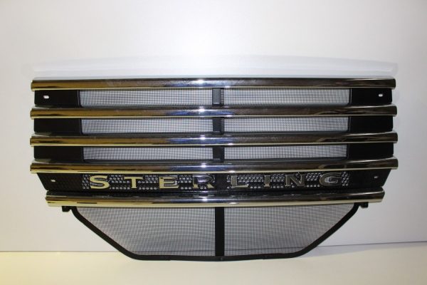 Sterling LT7500 Grill