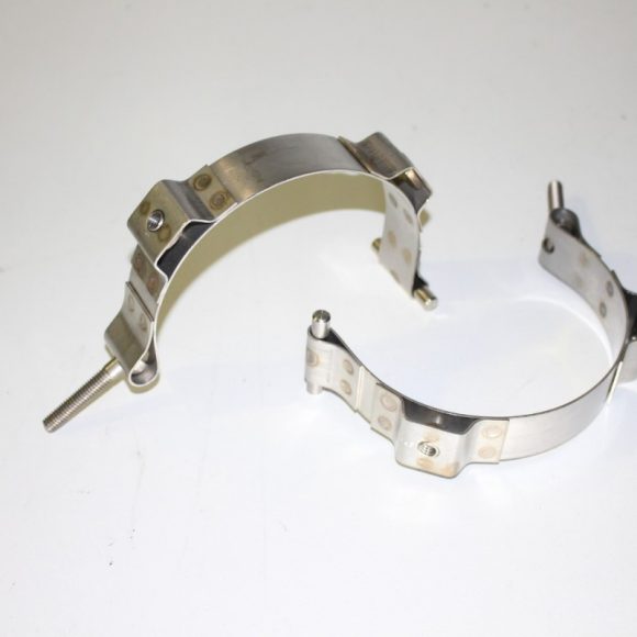 Exhaust Clamps