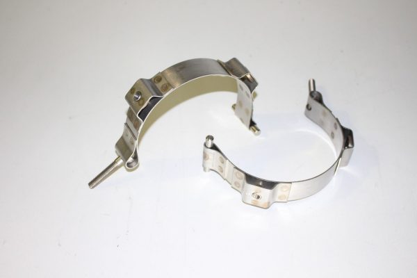 Exhaust Clamps