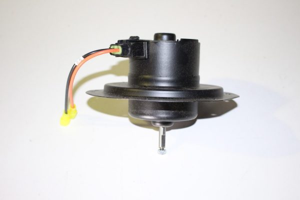 Heater Fan Motor