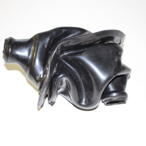 Steering Floor Boot