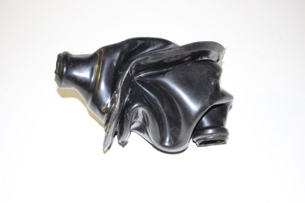 Steering Floor Boot