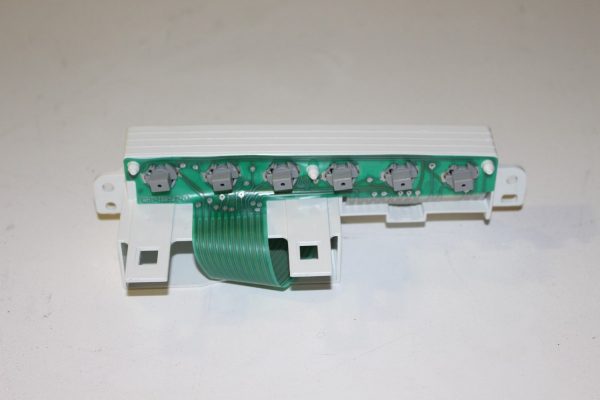 Dash Control Module HN (2)