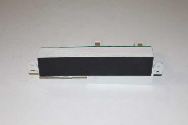 Dash Control Module HN