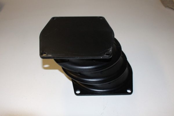 Rubber Block Hendrixson L Series