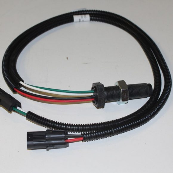 Speed Sensor 4 Wire