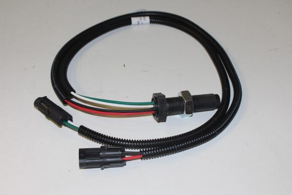 Speed Sensor 4 Wire