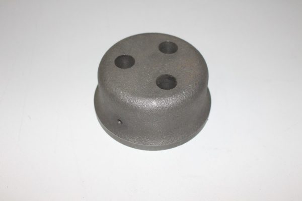 6 Rod Cap Rockwell