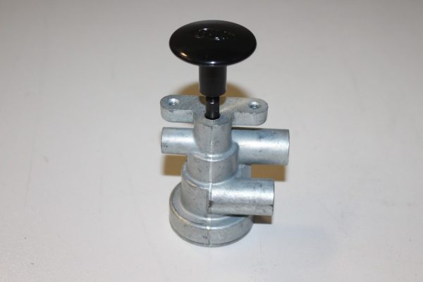 Park Valve