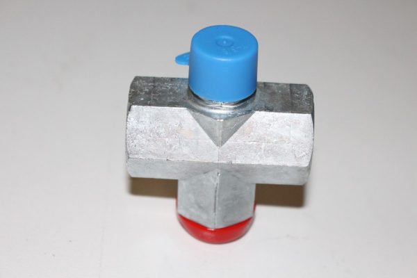 Check Valve