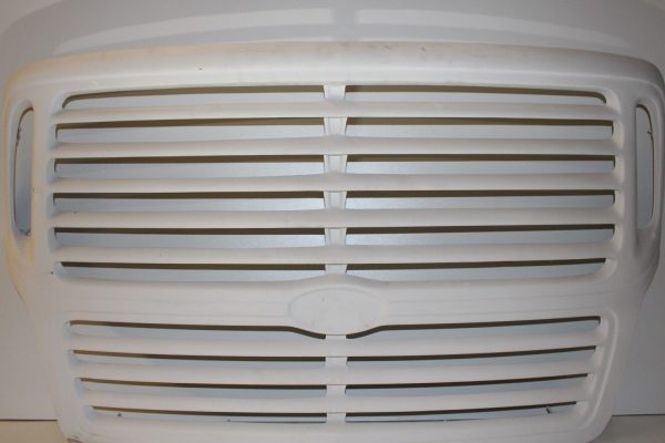 Grill HN80 Fibre Glass