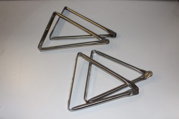 Mirror Frames Stainless