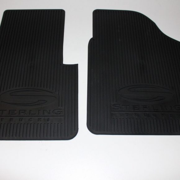 Floor Mats Sterling