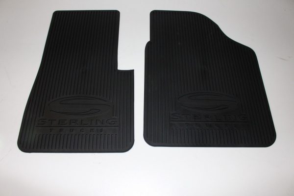 Floor Mats Sterling