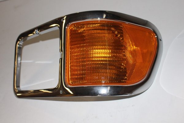 Indicator Headlight Surround 8501