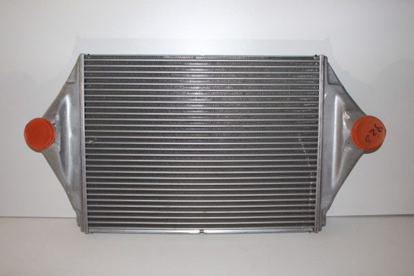 Intercooler Sterling