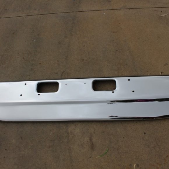 LNT Bumper Chrome (2)