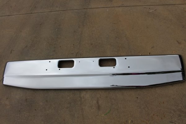 LNT Bumper Chrome (2)