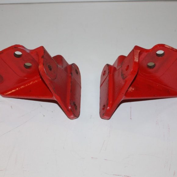 Bumper Bracket L Series