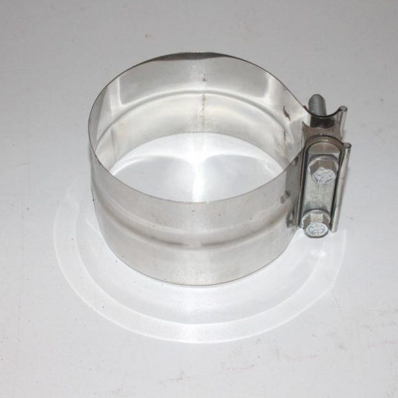 Exhaust Clamp