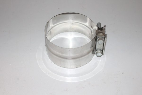 Exhaust Clamp