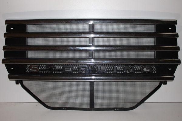 Grill 7500