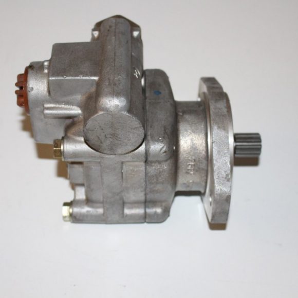 Steering Pump HN Ford 2