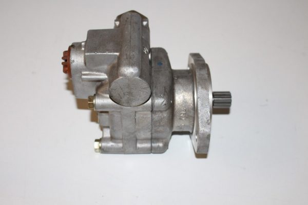 Steering Pump HN Ford 2