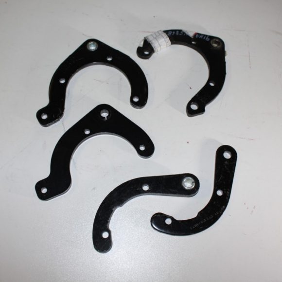 Engine Brackets