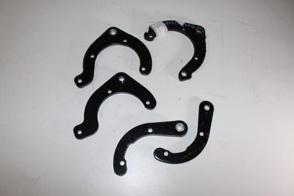 Engine Brackets