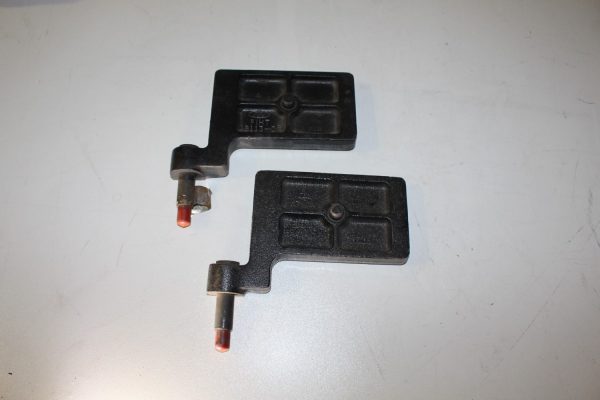 Lower Shockie Brackets