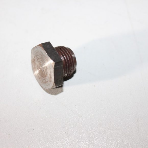 Ford 7.8L Drain Plug