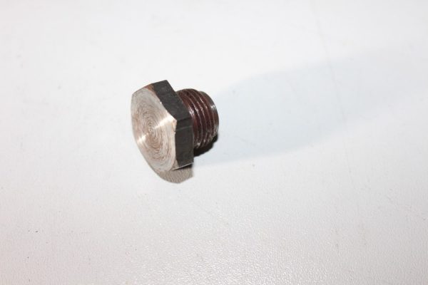 Ford 7.8L Drain Plug