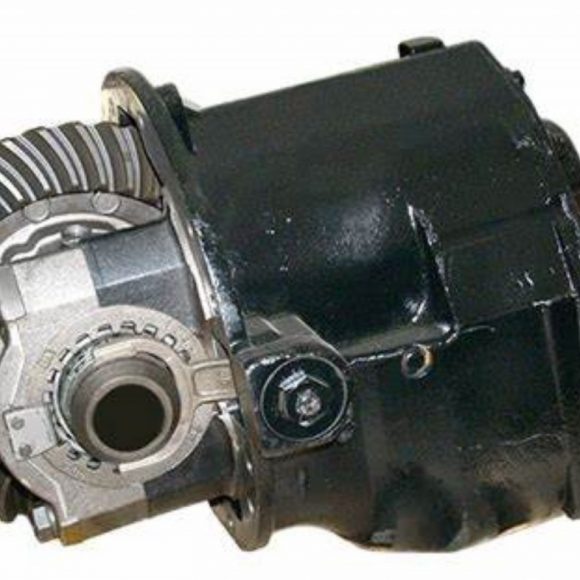 Front Diff Rockwell (Medium)