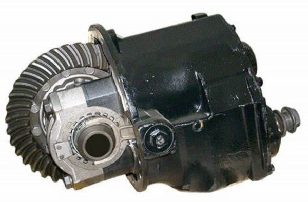 Front Diff Rockwell (Medium)